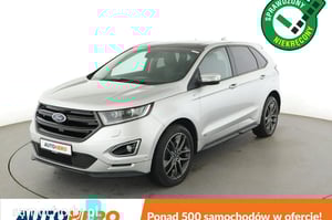 Ford Edge SUV 2017