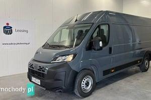 Fiat Ducato Furgon 2025