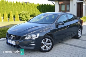 Volvo S60 Sedan 2015