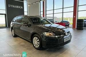 Volkswagen Golf Kombi 2019