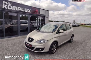 Seat Altea Minivan 2014