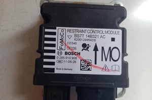 FORD MONDEO MK4 MODUŁ SENSOR PODUSZEK BS7T14B321AC
