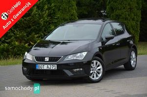 SEAT Leon Hatchback 2019