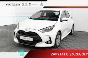 Toyota Yaris Hatchback 2023