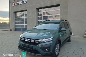 Dacia Jogger Kombi 2023
