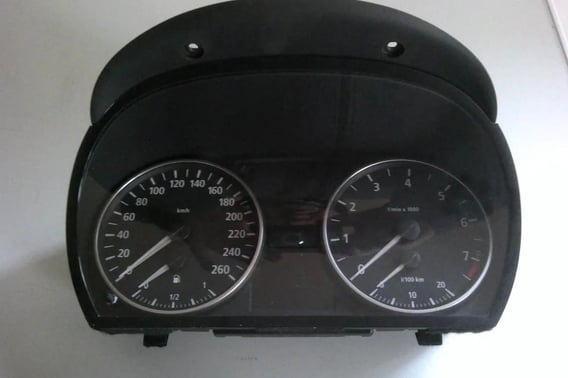 BMW E90 E91 LICZNIK 6983483-01