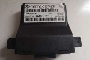 SKODA SUPERB II 37 MODUŁ GATEWAY 7N0907530R