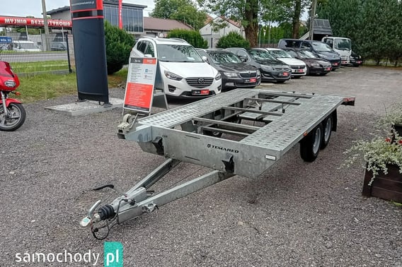 TEMARED CAR PLUS 4520/2 S 2000 DMC 2024