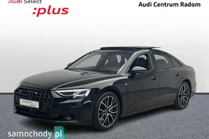 Audi A8 Sedan 2024