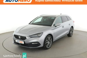 SEAT Leon Sportstourer Kombi 2020
