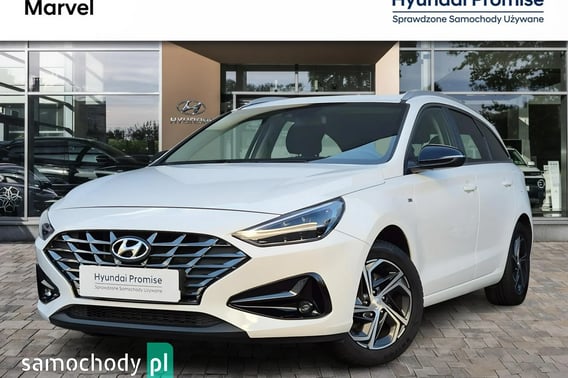 Hyundai i30 Kombi 2024