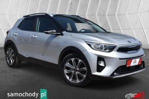 Kia Stonic Hatchback 2020