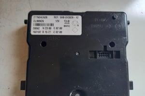 NISSAN QASHQAI J11 MODUŁ STEROWNIK 277604EA0B