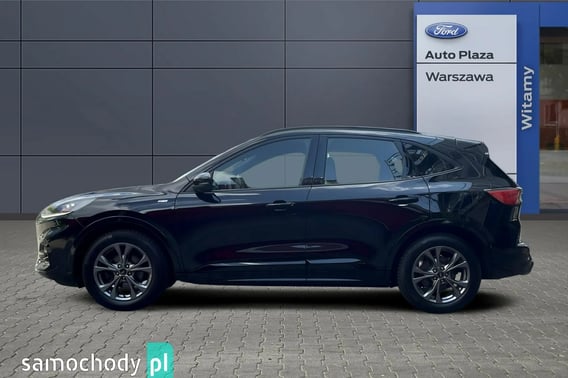 Ford Kuga SUV 2021