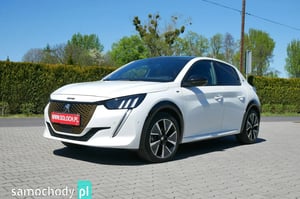 Peugeot 208 Hatchback 2022