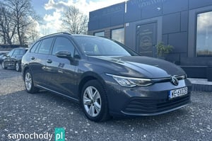 Volkswagen Golf Kombi 2022