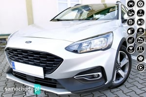 Ford Focus Kombi 2019