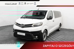Toyota ProAce Bus 2021