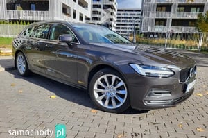 Volvo V90 Kombi 2020
