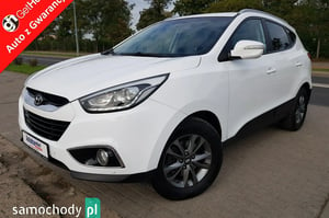 Hyundai ix35 SUV 2015