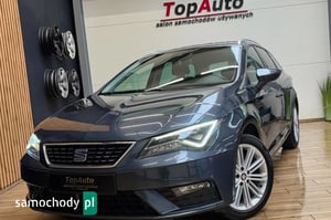Seat Leon Hatchback 2019