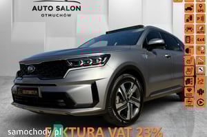 Kia Sorento SUV 2022