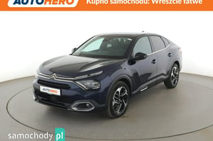 Citroen C4 Sedan 2024
