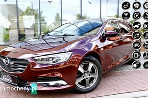 Opel Insignia Kombi 2017