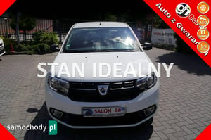 Dacia Sandero Hatchback 2017