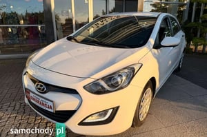 Hyundai i30 Hatchback 2014