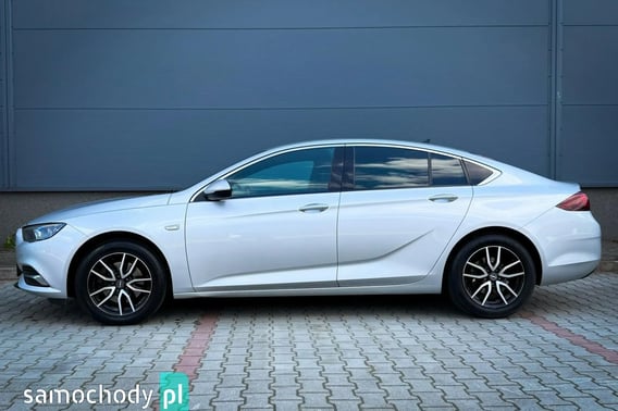 Opel Insignia Liftback 2019