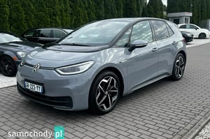 Volkswagen ID.3 Hatchback 2020