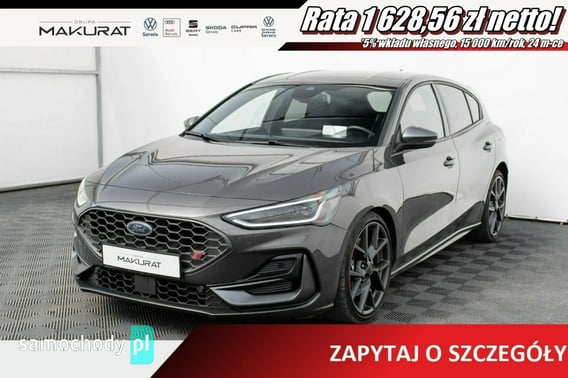 Ford Focus Hatchback 2024