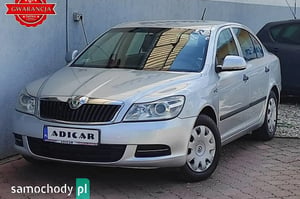 Skoda Octavia Hatchback 2013