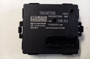 VW GOLF VIII GTI MODUŁ GATEWAY 5WA907338