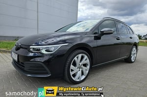 Volkswagen Golf Kombi 2020