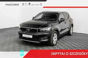 Volvo XC40 SUV 2021