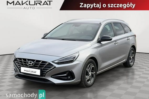 Hyundai i30 Kombi 2022