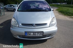 Citroen Xsara Picasso Kombi 2003