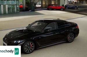 BMW 4 Seria Sedan 2026