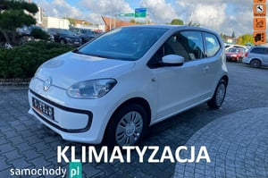 Volkswagen Up Hatchback 2014