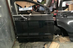 FORD KUGA MK2 ST DRZWI PRZÓD PRAWE FD