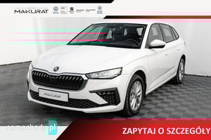 Skoda Scala Hatchback 2024