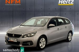 Peugeot 308 Kombi 2020