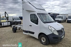 Renault Master Inne 2019