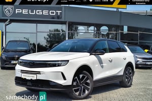 Opel Grandland X SUV 2026