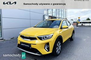 Kia Stonic Hatchback 2022