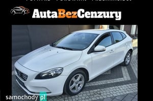 Volvo V40 Hatchback 2015