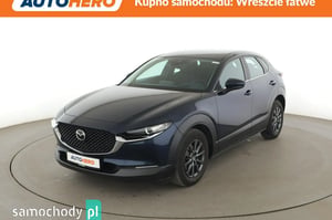 Mazda CX-3 SUV 2020