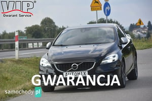 Volvo V40 Hatchback 2018